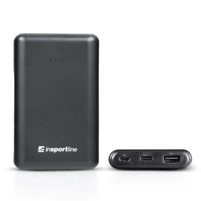 Power banka inSPORTline PowerFive 5000 mAh