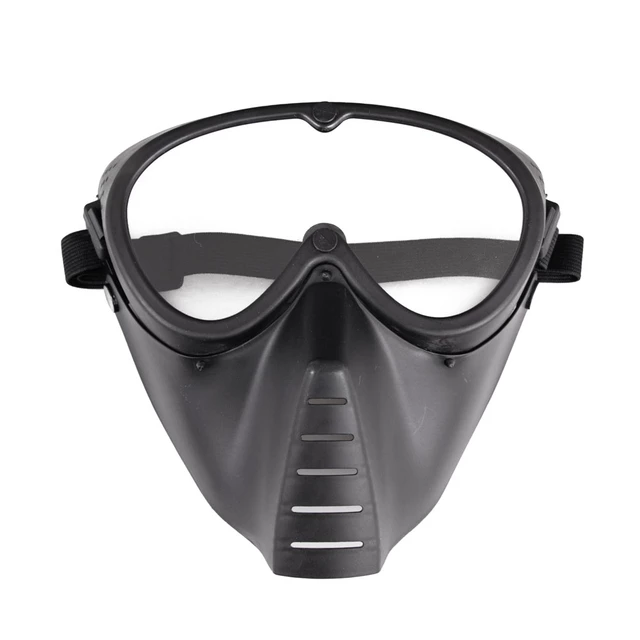 Archery Face Mask inSPORTline Seemaze