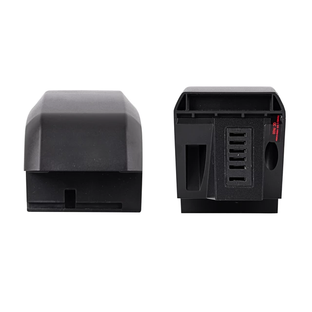 Replacement Battery Devron SF-09 11Ah for Riddle 1.7 E-Bikes