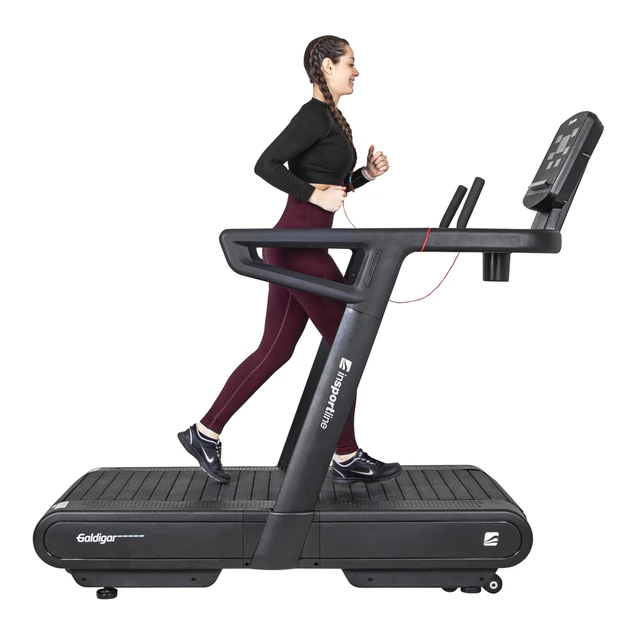 Treadmill inSPORTline Galdigar