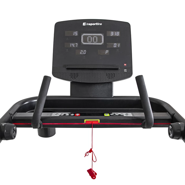 Treadmill inSPORTline Galdigar