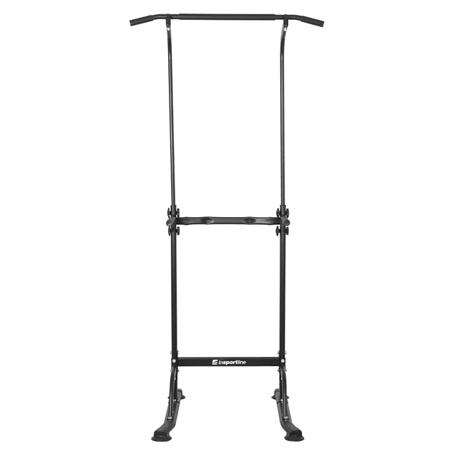 Self-Supporting Pull-Up Bar inSPORTline Power Tower PT60