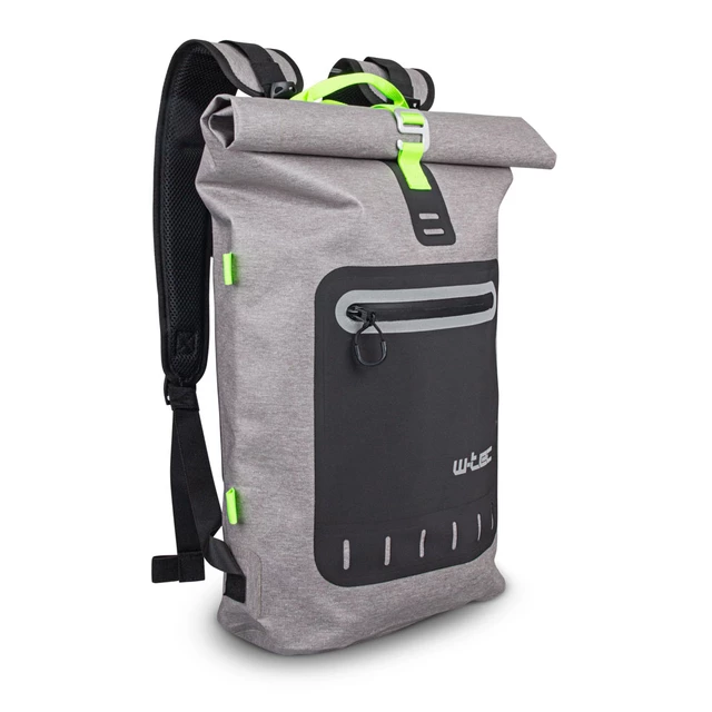 Wasserdichter Rucksack W-TEC Oakfield