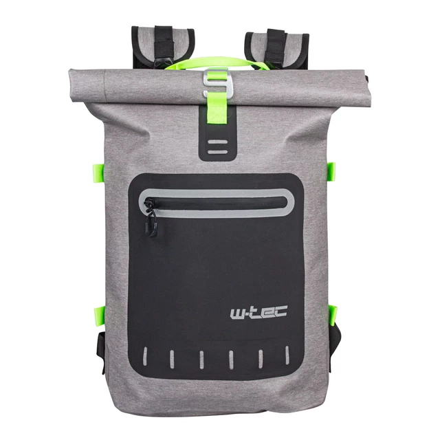 Waterproof Backpack W-TEC Oakfield