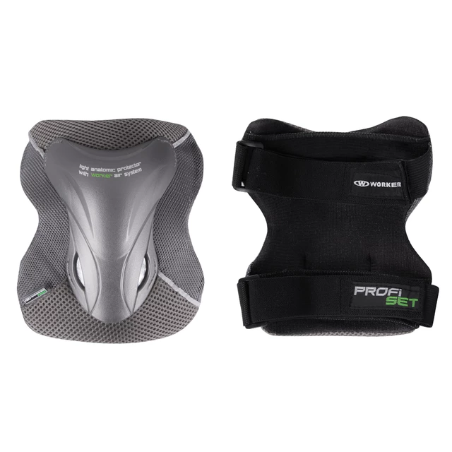 Протектори WORKER Profi set