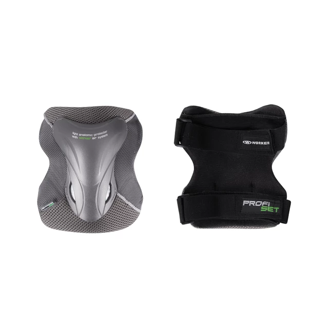 Протектори WORKER Profi set
