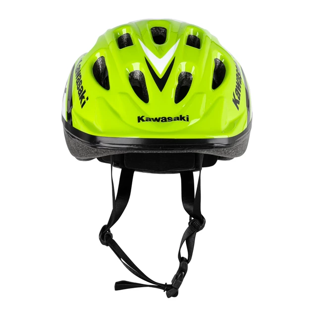 Bicycle Helmet Kawasaki Shikuro