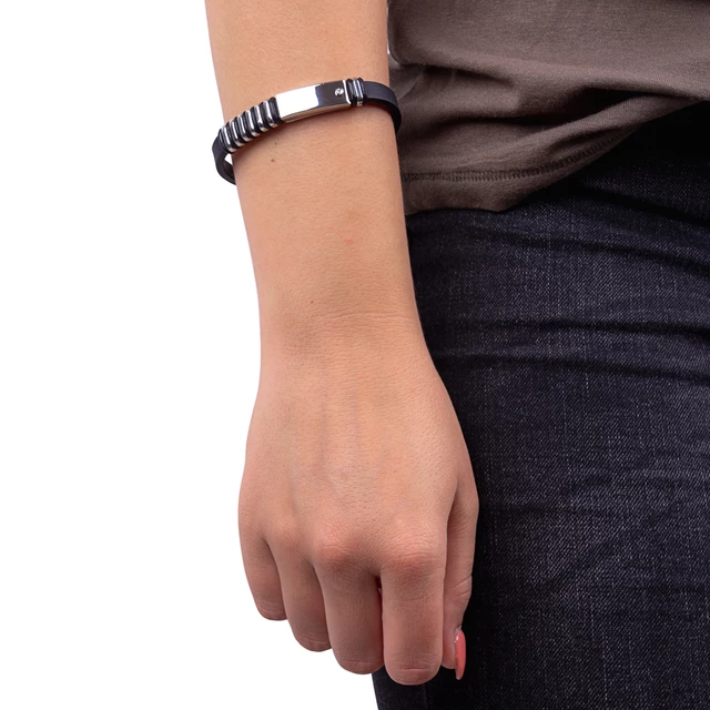 Magnetic Bracelet inSPORTline Mizar