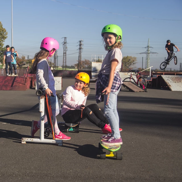 Elektryczna deskorolka Elektryczny longboard WORKER Smuthrider