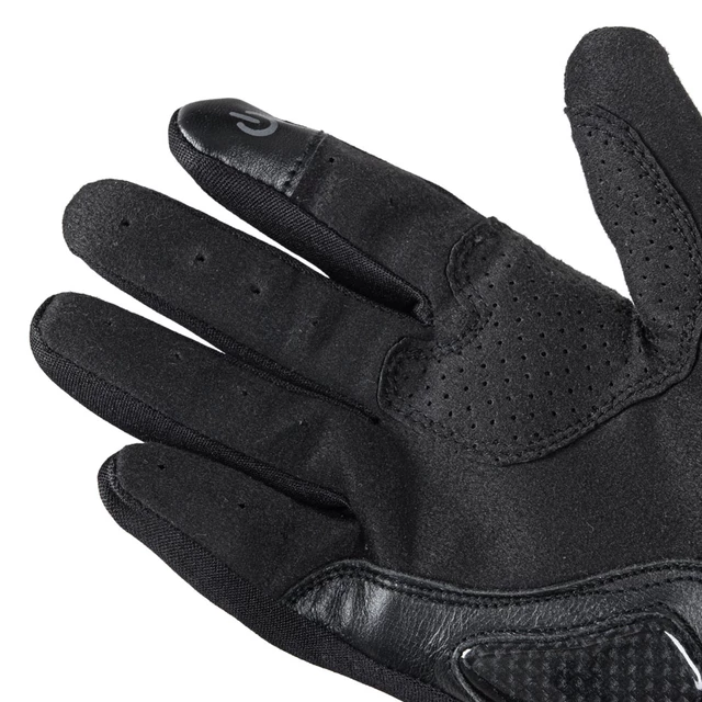 Motorcycle Gloves W-TEC Airomax