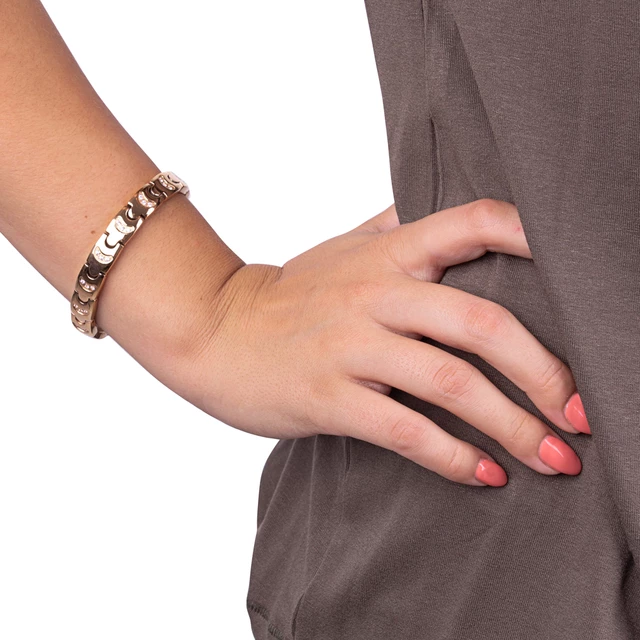 Magnetický náramek inSPORTline Rosila