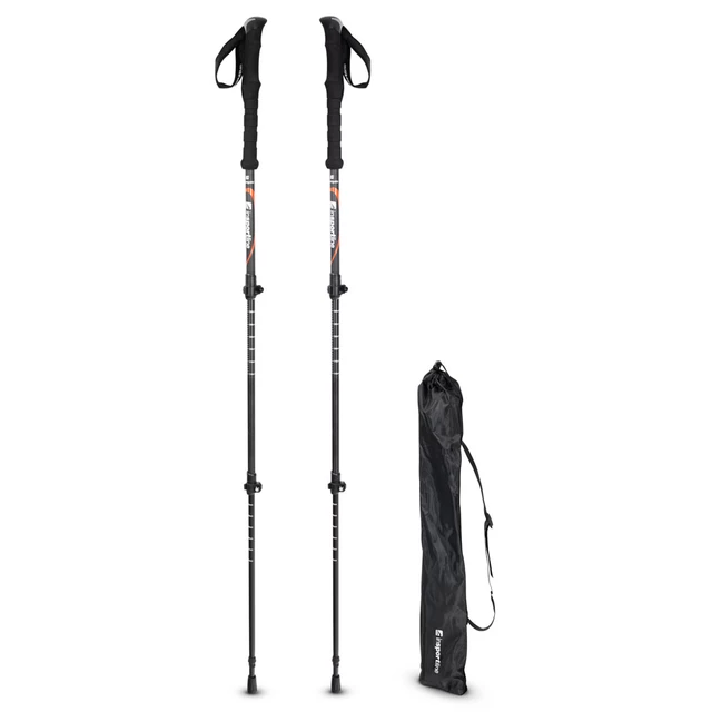 Kijki trekkingowe nordic walking inSPORTline Montgato