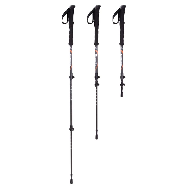 Trekking Poles inSPORTline Montgato