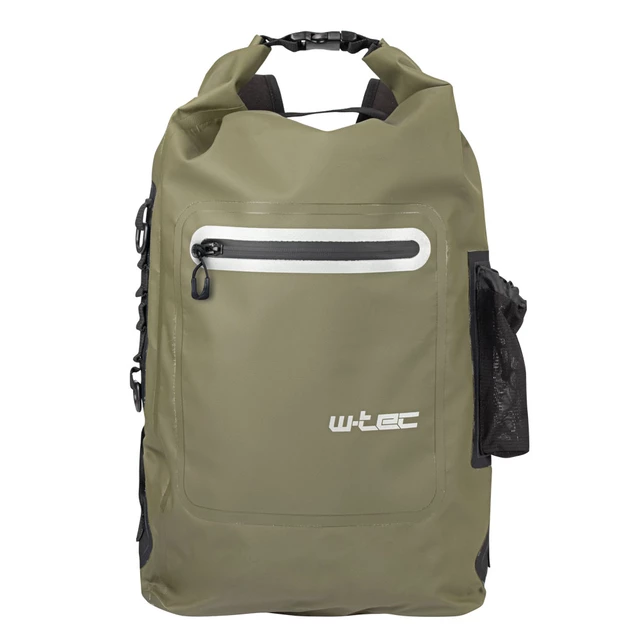 Waterproof Motorcycle Backpack W-TEC Uphills