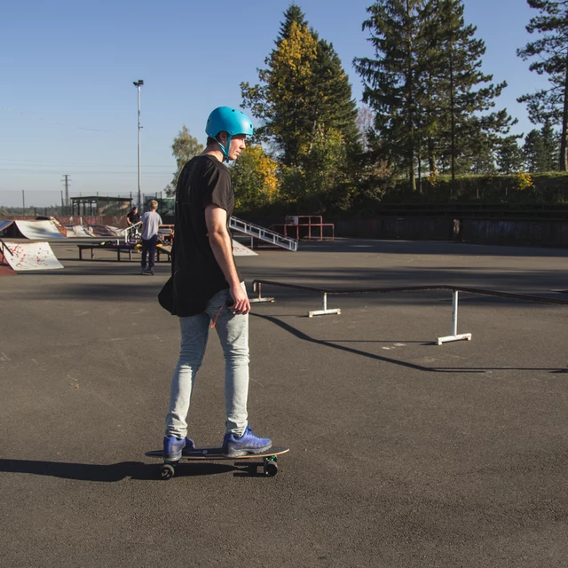 Electric Longboard WORKER Tribequest