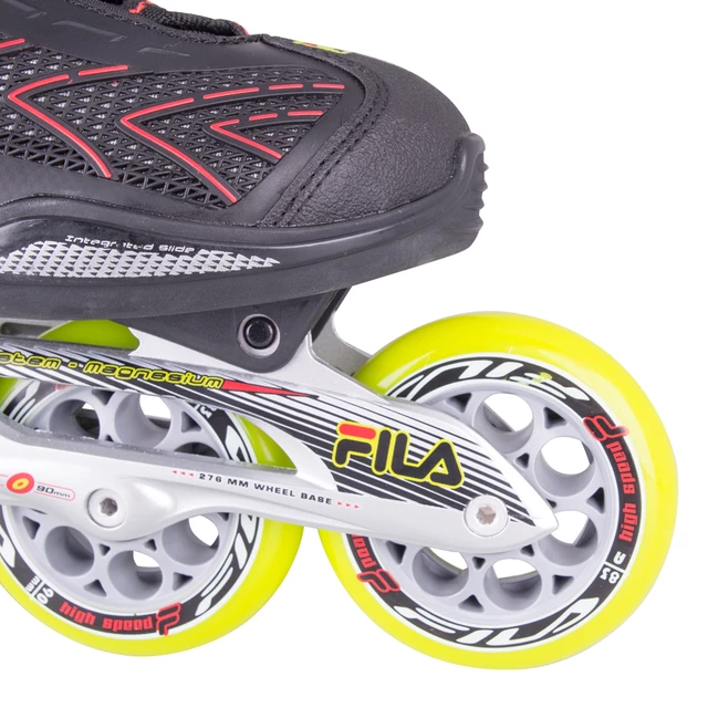 Rollerblades FILA Plume 90