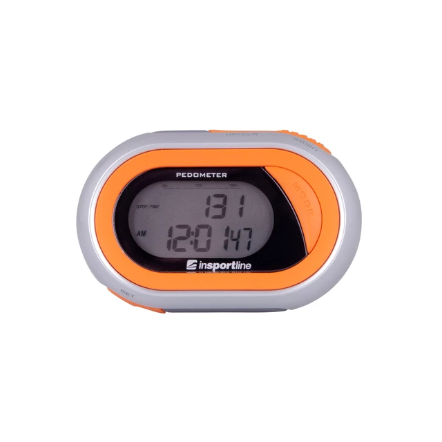 Pedometer inSPORTline PedoBasic