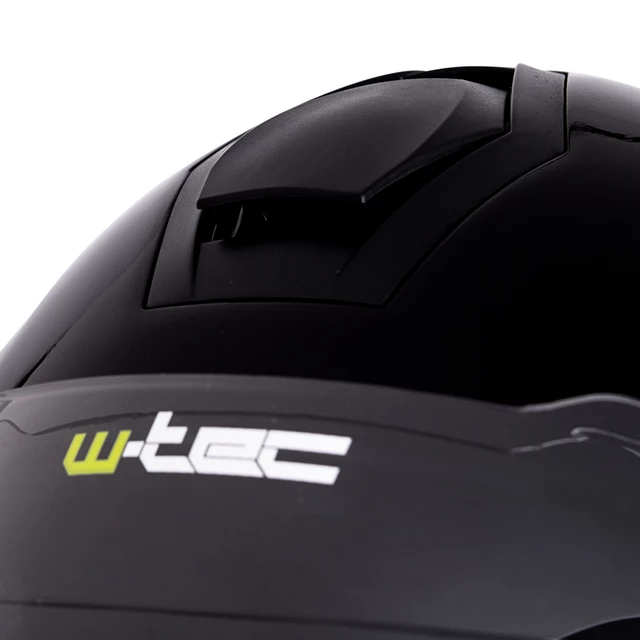 Motorcycle Helmet W-TEC V586 NV - Black