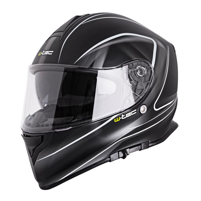 Motorradhelm W-TEC V127