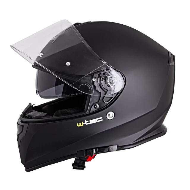 Motorcycle Helmet W-TEC V127