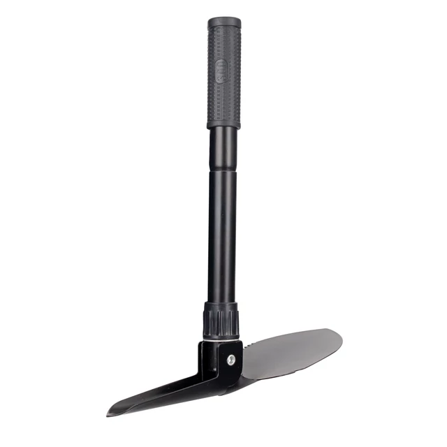 Small Folding Shovel w/ Compass inSPORTline Plegable