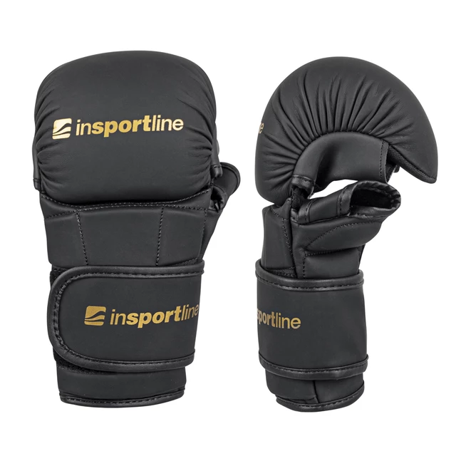 MMA Shooter Gloves inSPORTline Atirador - Black