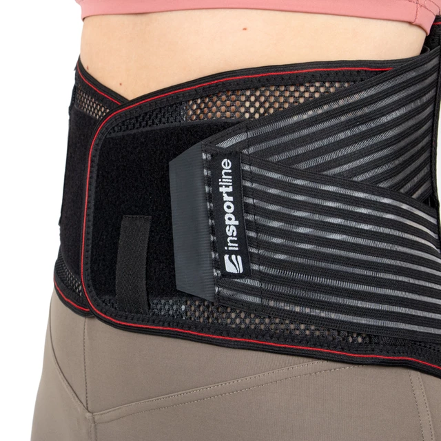 Kidney Self-Heating Waist Belt inSPORTline Avochi