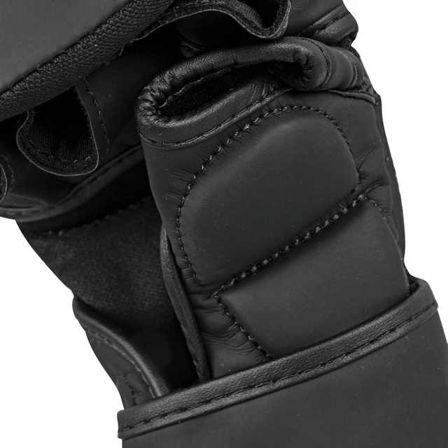 inSPORTline Atirador MMA Shooter Handschuhe - schwarz