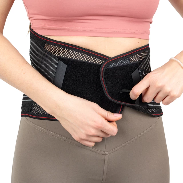 Kidney Self-Heating Waist Belt inSPORTline Avochi