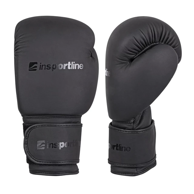 Boxing Gloves inSPORTline Kuero - 12 oz