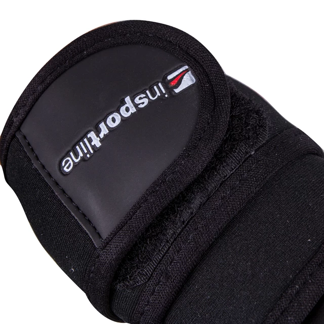 inSPORTline Perian Leder Fitness Handschuhe