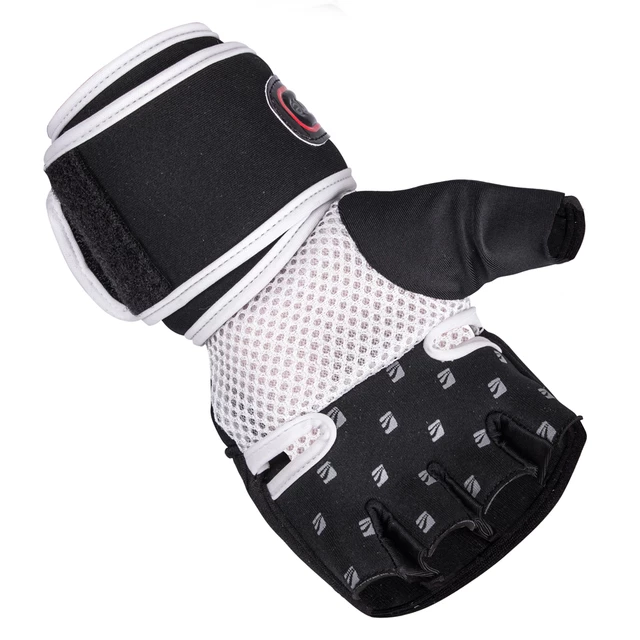 inSPORTline Tigerpaw MMA und Workout Handschuhe