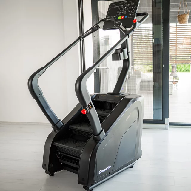 Fitness schody inSPORTline Velocer STP