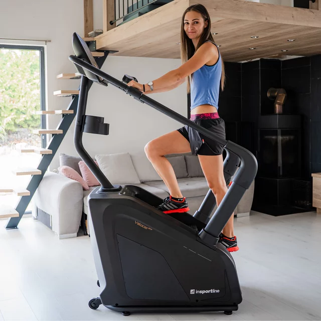 Fitness schody inSPORTline Velocer STP