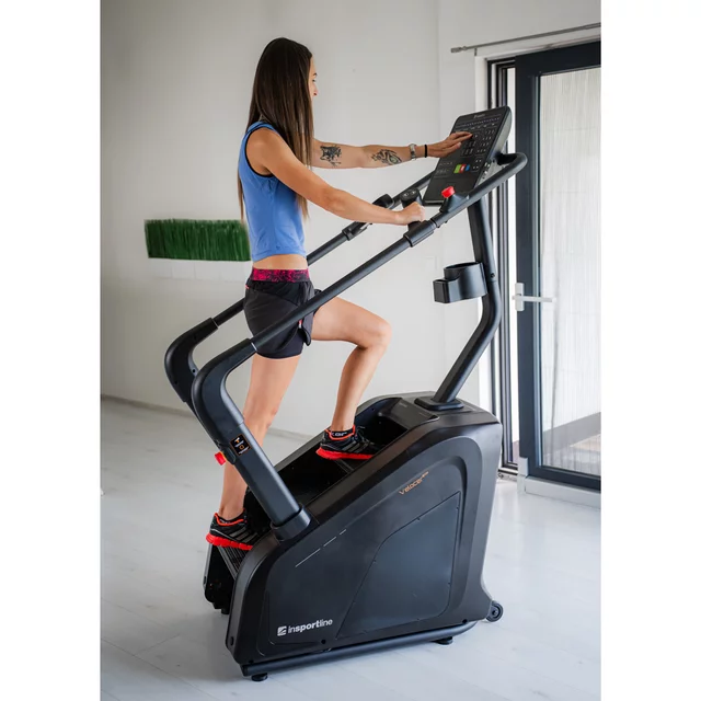 Fitness schody inSPORTline Velocer STP