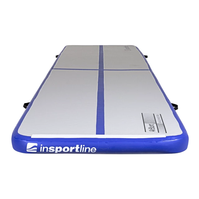 Airtrack inSPORTline Airstunt 500x100x10 cm - 2.jakost