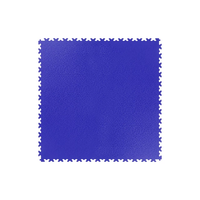 inSPORTline Puzzle Matte Einfach blau