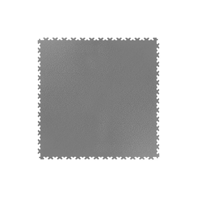 Puzzle Floor Mat inSPORTline Simple Gray