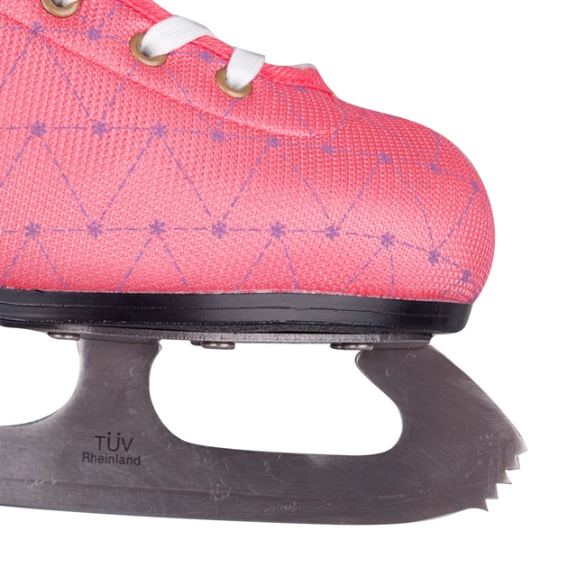 Women's Ice Skates WORKER Flacier - 38