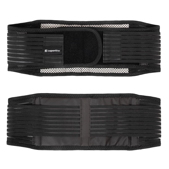 Self-Heating Waist Belt inSPORTline Georgino - XXL