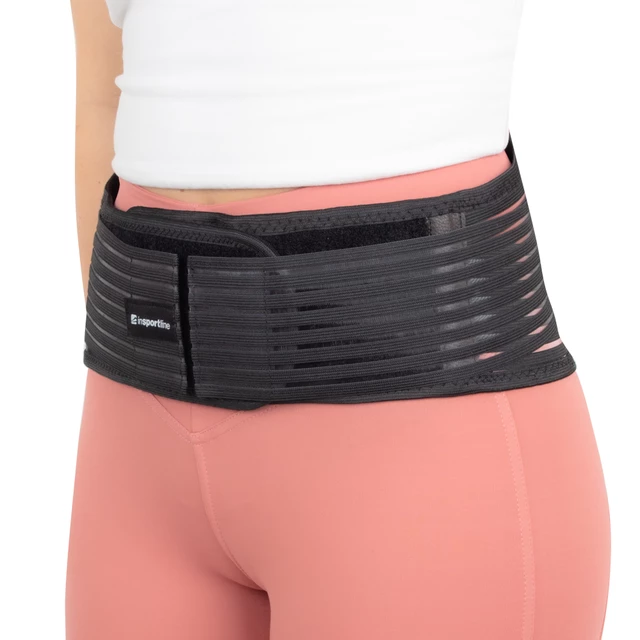 Self-Heating Waist Belt inSPORTline Georgino