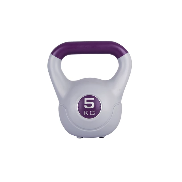 Dumbbell inSPORTline Vin-Bell 5kg