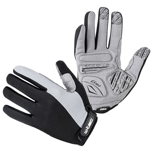 Motocross Handschuhe W-TEC Vilasar