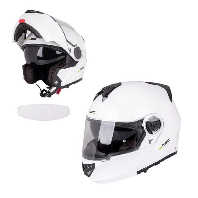 W-TEC V270 PP Klapphelm