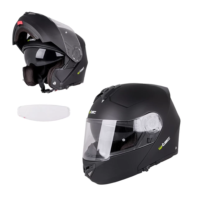 W-TEC V270 PP Klapphelm