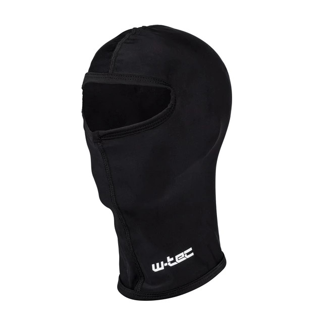 Kukla W-TEC Balaclava Lykra - černá, L/XL (59-62) - černá