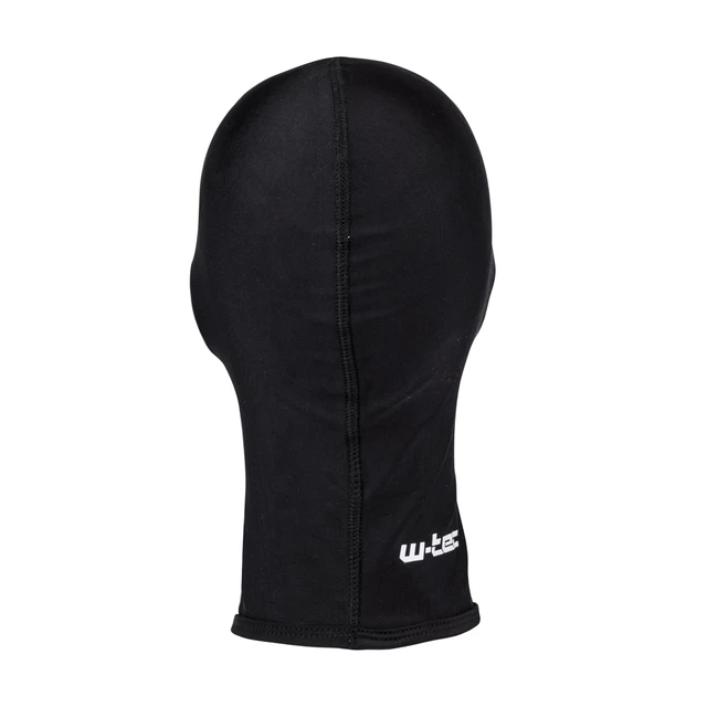 Védőmaszk W-TEC Balaclava Lykra - fekete