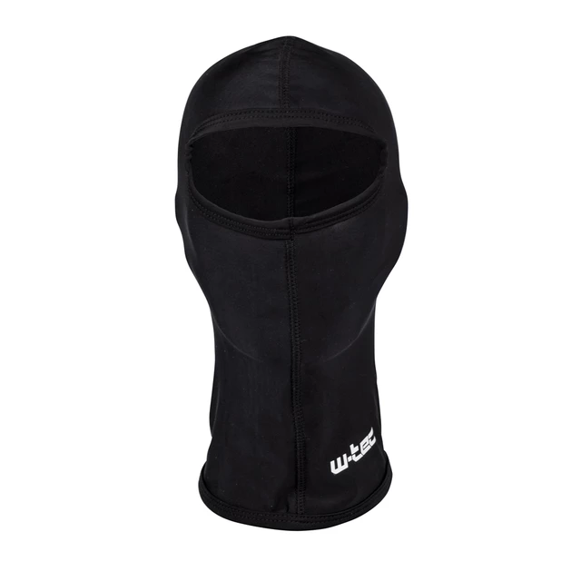 Védőmaszk W-TEC Balaclava Lykra - fekete