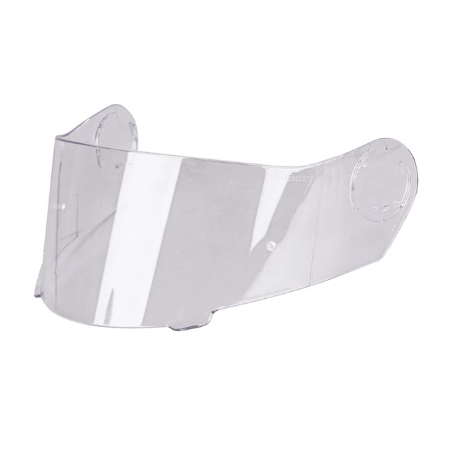 Vizir za čelado W-TEC V270 Vexamo s Pinlock zatiči - prozorna - prozorna