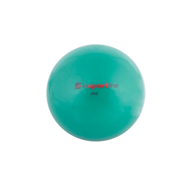 Piłka do jogi inSPORTline Yoga Ball 2 kg